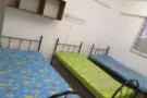 直落布兰雅大牌61男床位出租