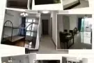 近武吉士和加冷地铁站附近有房间及女搭房出租！！！