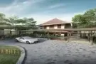 投资型房产，双钥匙户型，位于多美歌总统府附近，索菲亚山荘