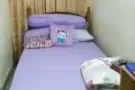 淡滨尼11街有房间出租$400-$650，价格不等，看房电:8505-3711