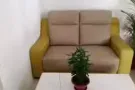 新买的沙发, 茶几,便宜卖了! 美观实惠!