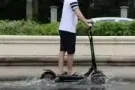 电动滑板 厂家直销 欢迎选购 欢迎前来试车合作