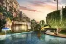 The Glades林曦阁,地铁站旁！已经交房！全公寓设施！首付15万起!