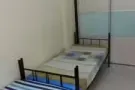 马西岭MRT歨路6mins,＄240，150 兀兰， 需2个女搭房