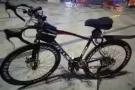 弯把27速微转
