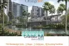 (出售) Granduer Park Residences. 豪佳苑。 崭新高档