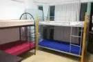 主人房搭房，近万国地铁站，近盛港地铁站，楼下食阁吃喝方便。。。