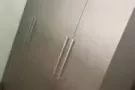 实龙岗地铁站附近普通房全包有空调 $800