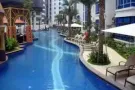 长租The lakeshore公寓豪华大主人房房即可入住，步行2分钟地铁站