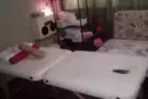 Men to men massage
