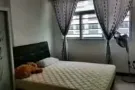 卡迪大牌505D有夫妻房出租，环境优美，舒适整洁，通风明亮