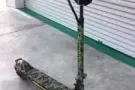 自用电动滑板车转让