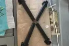 罗马仕超薄移动电源、小电脑桌