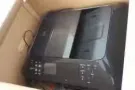 有一台佳能的多功能打印机便宜卖，集打印传真扫描复印无线wifi于一体