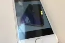 回国大甩卖iPhoneSE玫瑰金全新