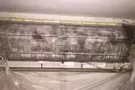 空调保养，普通清洗，药水清洗 ，处理漏水。20￥