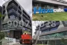 Hexacube永久地契商场店铺办公室出售靠近友诺士地铁站 *全新*