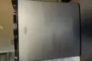 9.5成新家居小酒柜出售