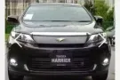 NEW TOYOTA HARRIER 2.0A PREMIUM  $97,800