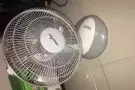 8成新风扇出售