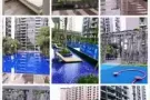 全新豪华公寓 地铁站1分钟！无屋主！五月初入住普通房