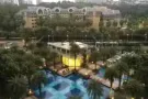 近国大 金文泰，优质公寓普通房长短租