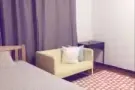 索美赛地铁站附近公寓房间出租