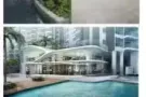 后港8道 公寓长短期出租。整套出租。 便宜至$500一月