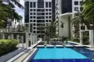 5min walk from Simei MRT Common room