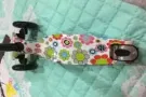 儿童踏板车-全新 $35