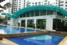 海军部公寓普通房出租，$750月底入住