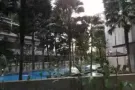 近NUS植物园校区& 波动巴西&文庆MRT，公寓普通房出租