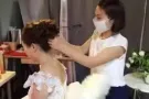 化妆师 make up for you