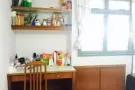 蔡厝港有一床位出租