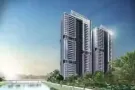 Parc Riviera "河景苑" ，西海岸区的私人公寓，南华小学学区房