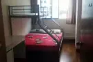 搬家处理子母床，100