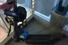 卖电动踏板车