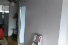 专业制作隔间，因为专业，所以放心，不打洞，拆后无痕迹，二房东首选
