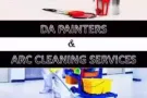 Cheap Painting & Cleaning Services