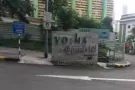 近牛车水地铁站五分钟，男搭房出租，女搭房出租，夫妻房隔间