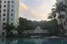 超好环境房间美世界地铁站公寓单间合租找女生，可以游泳和健身，整套房住5人