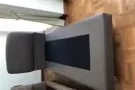 转让二手Ikea衣橱，真皮沙发，双人床，单人床，等，电话91189876