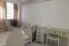 近NUS,SIM,NP,SP,NUH,金文泰组屋，超大普通房，随时入住，有网络,