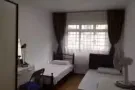 万国984D普通房出