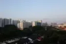 超大主人房近加冷，步行3 分钟芽笼巴鲁 地铁 20 分钟抵达莱佛士坊