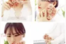 iphone男女生全屏钢化膜手机套