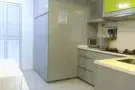 中巴鲁靠近市区，风景优美温馨3房式带家庭影院（无中介费）