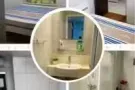 欧南园，丹戎巴葛，靠近牛车水普通房有冷气出租
