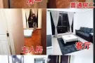 武吉吧督25街新拿公寓招男女搭房，夫妻房，报本屋地址，水电网全包，可以煮，有空调