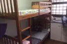 女性单间房与床位出租：